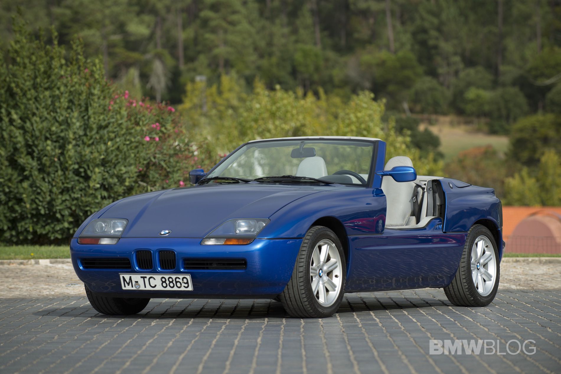 BMW Z1