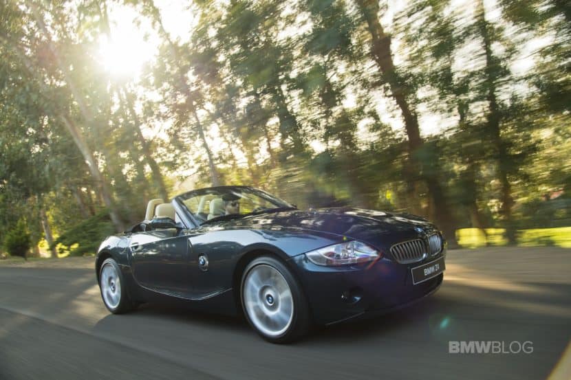 What’s the Best Looking Bangle-Era BMW?