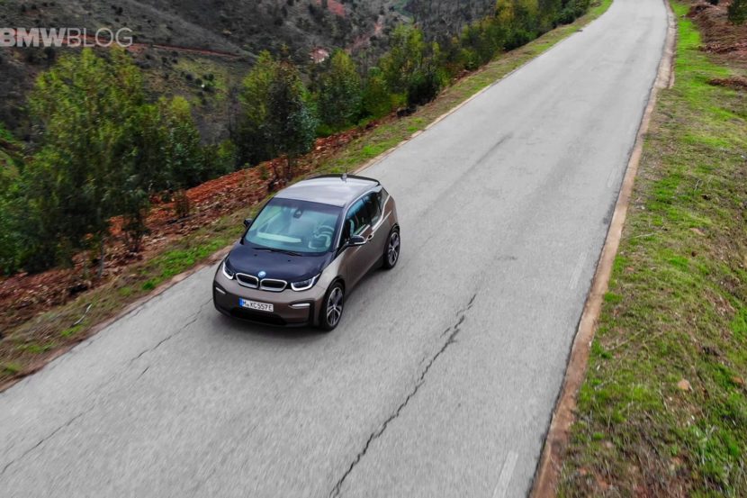 BMW i3 production to get extended until 2024