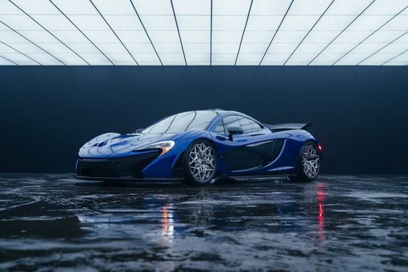 HRE Wheels develops the first-ever 3D-printed titanium wheel