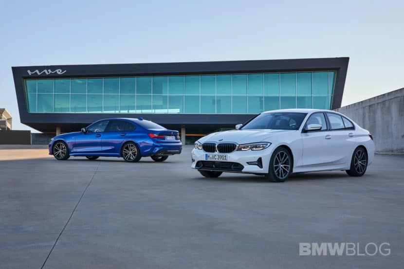 Video: BMW G20 3 Series Gets High Praise in What Car? Review