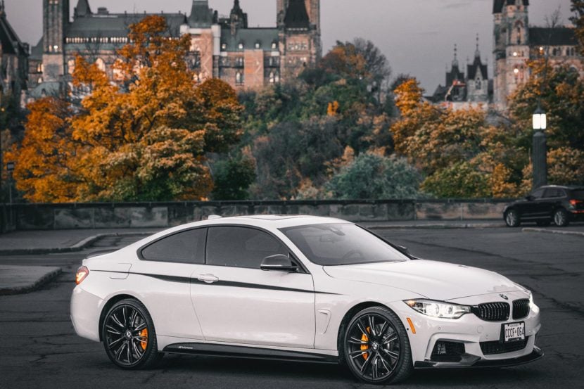 REVIEW: 2019 BMW 440i xDrive M PERFORMANCE