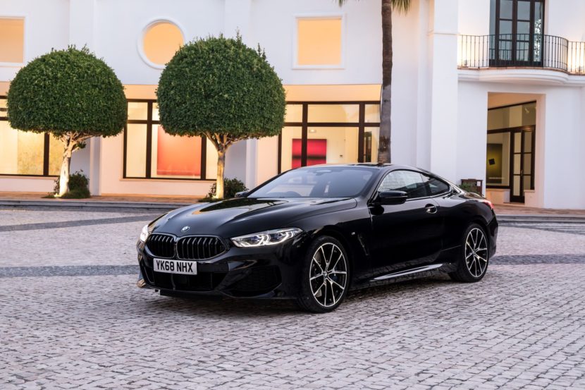 Video: BMW M850i xDrive Review Finds It a Bold Proposition