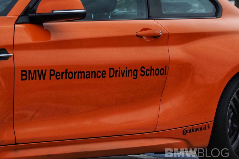 2013 BMW M3 Lime Rock Edition goes to auction