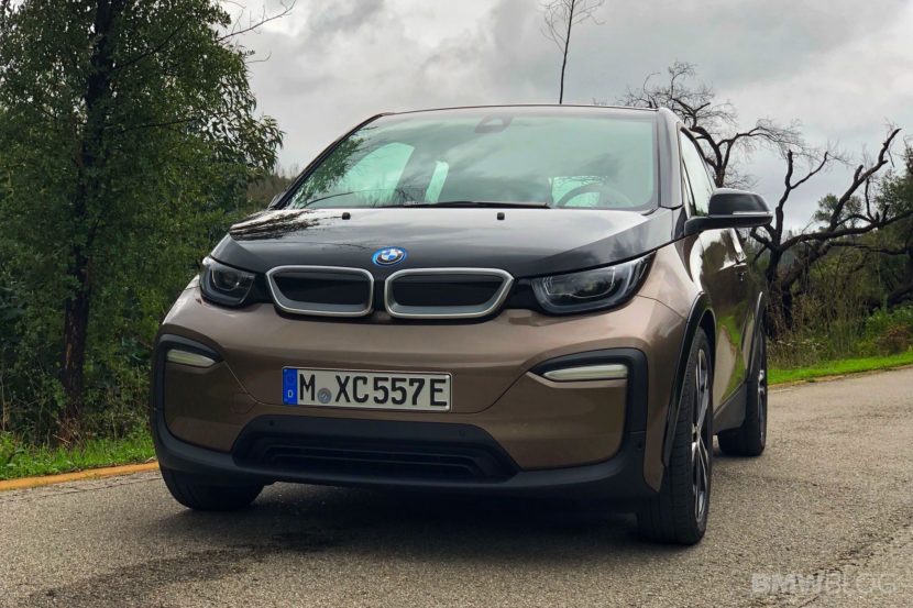 BMW: “It is difficult to say if the i3 will have a straight successor”