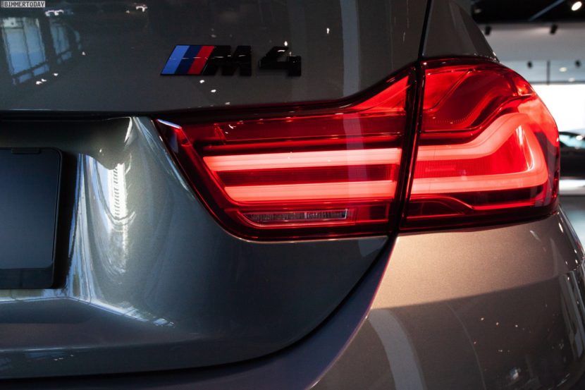 3,000 Recalled New BMWs Been Sitting In An Auction Yard For Over 4 Years