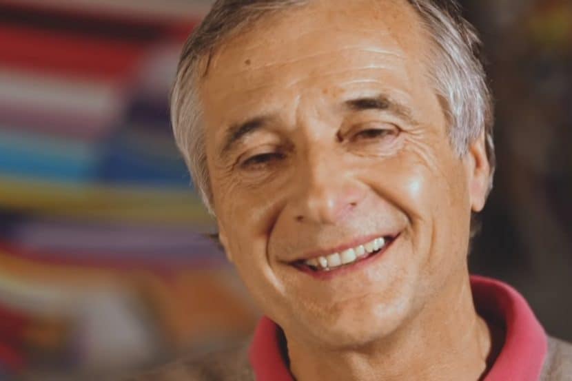 VIDEO: Charly Lamm bids farewell to BMW Motorsport