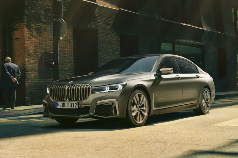BMW falls to 17th place in Consumer Reports’ reliability study