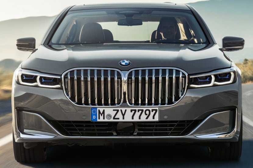 New 2016 BMW 7 Series – “A Technical Wonder”