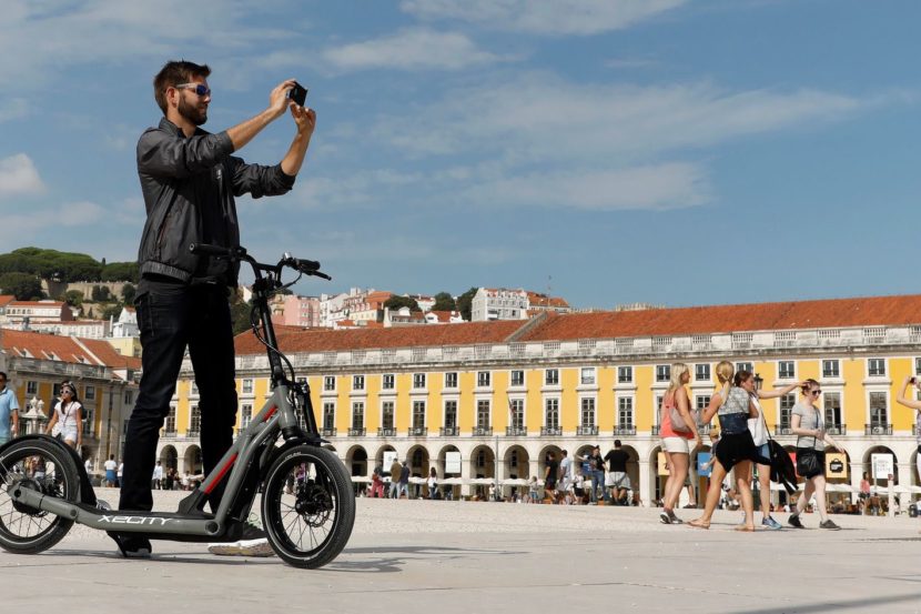 BMW boss Zipse finds car-free city center “worth striving for”