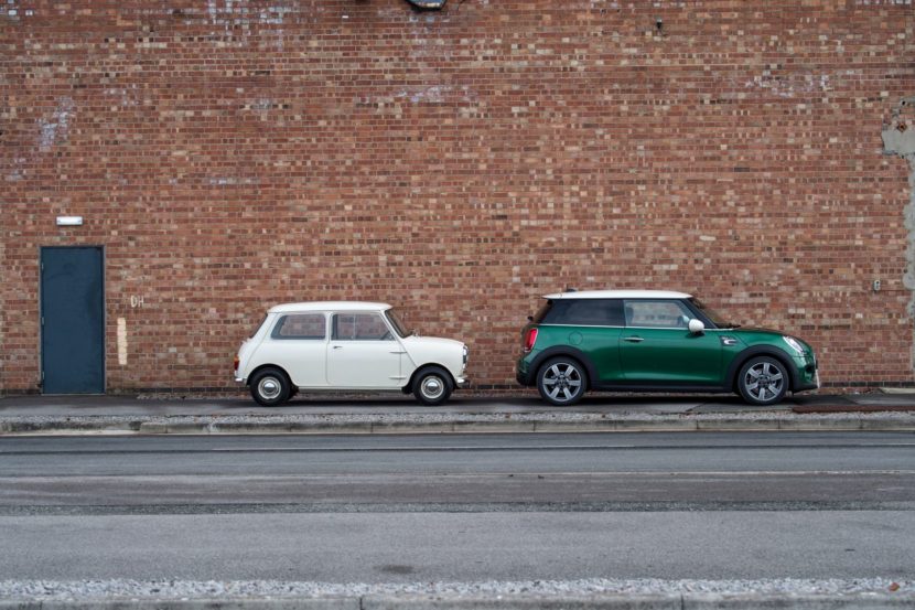 Video: 5 Things that Keep the MINI Brand Interesting Today