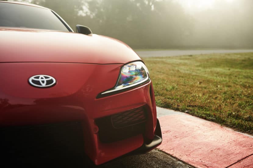The Spun Bearing: Toyota (Twice), and BMW’s New Manufacturing Facility In Mexico