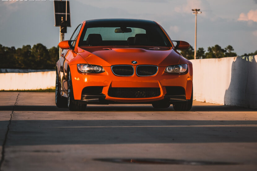 BMW M3 E92 – Best Bang For The Buck?