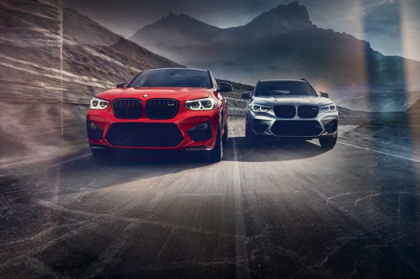 Nine SUVs are now being built at the Spartanburg Plant