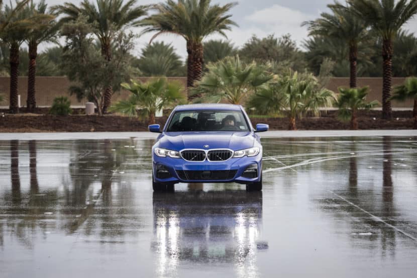 TEST DRIVE: 2019 BMW 330i — Back to the Good Ole Days