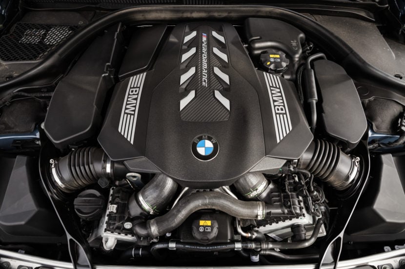 BMW M and BMW i Already Working Together on Future Cars