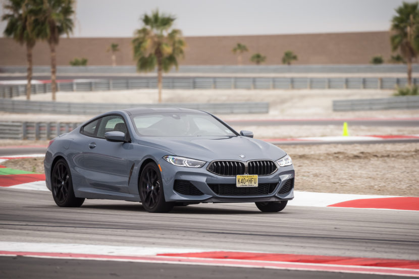 TEST DRIVE: 2019 BMW M850i xDrive — And This Isn’t Even the M8 Yet