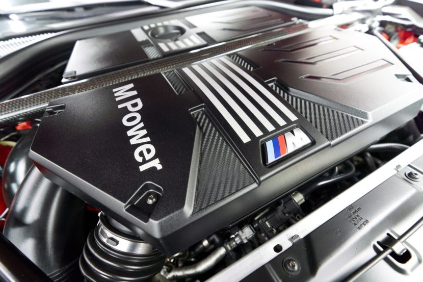 What’s included in the BMW Warranty from the factory (2022)