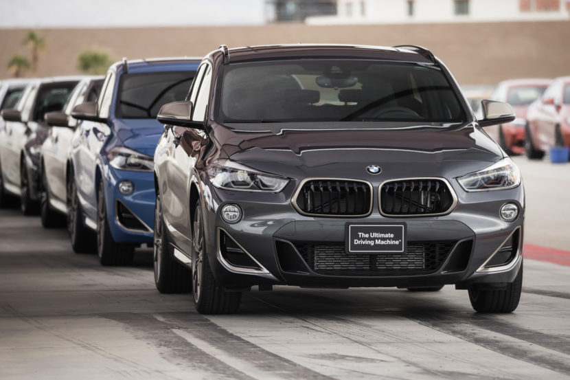FIRST DRIVE: BMW X2 M35i — Can a Crossover be a Hot Hatch?