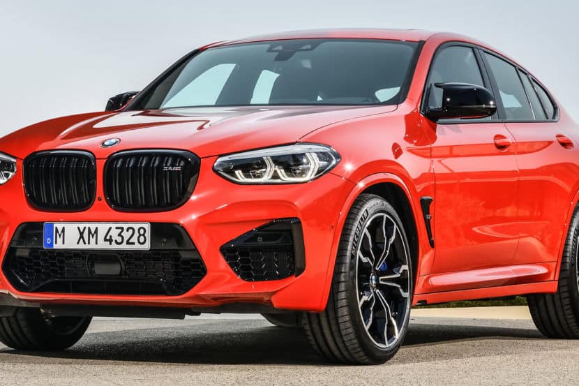 BMW X4 M dyno test: Impressive figures achieved with RaceChip module
