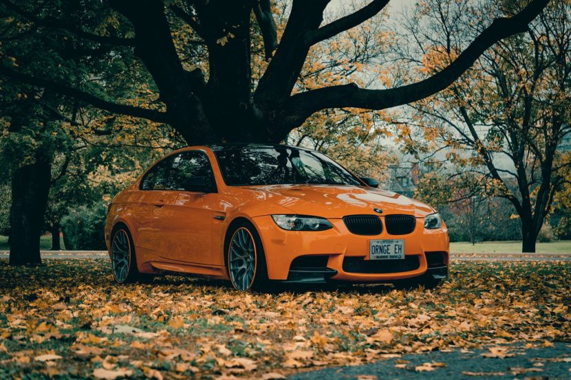 How Well Was the E92 BMW M3 Received in its Time?