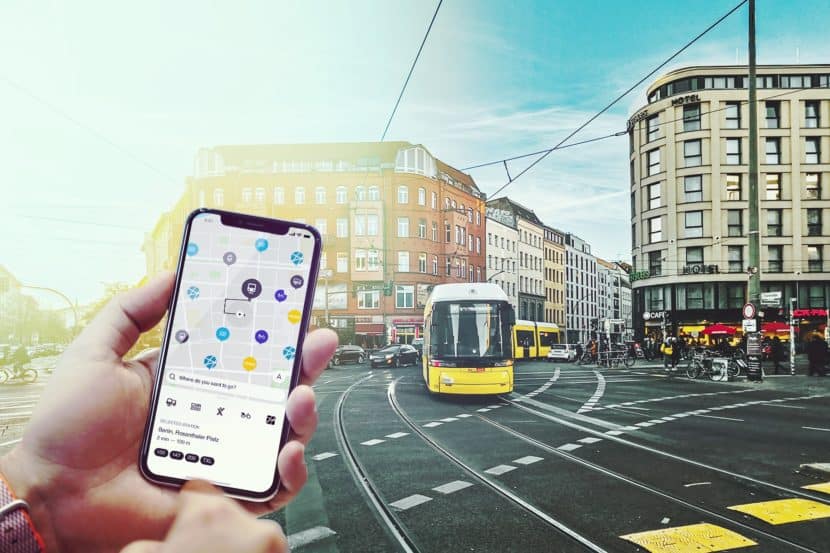 BMW and Daimler Confirm Five Joint Ventures for Mobility Services