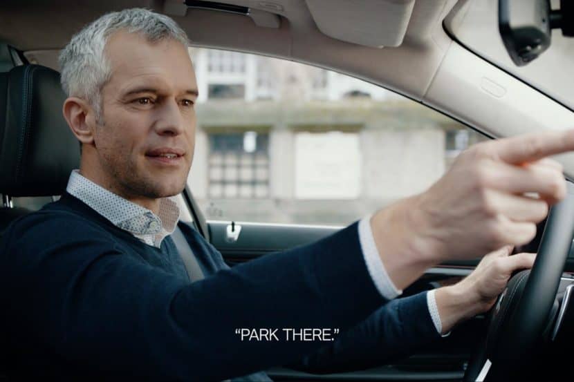 Video: Here’s How BMW Natural Interaction Works