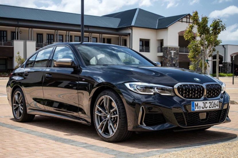 MY OPINION: BMW M340i Actually Made Me Second-Guess an M Car