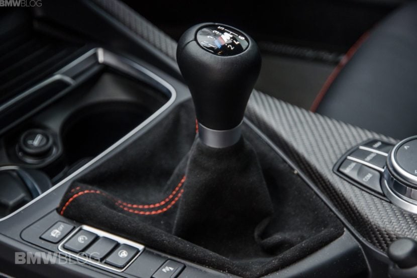 Could KIA’s new Clutch-by-Wire Technology Buy Manual Transmissions Time?