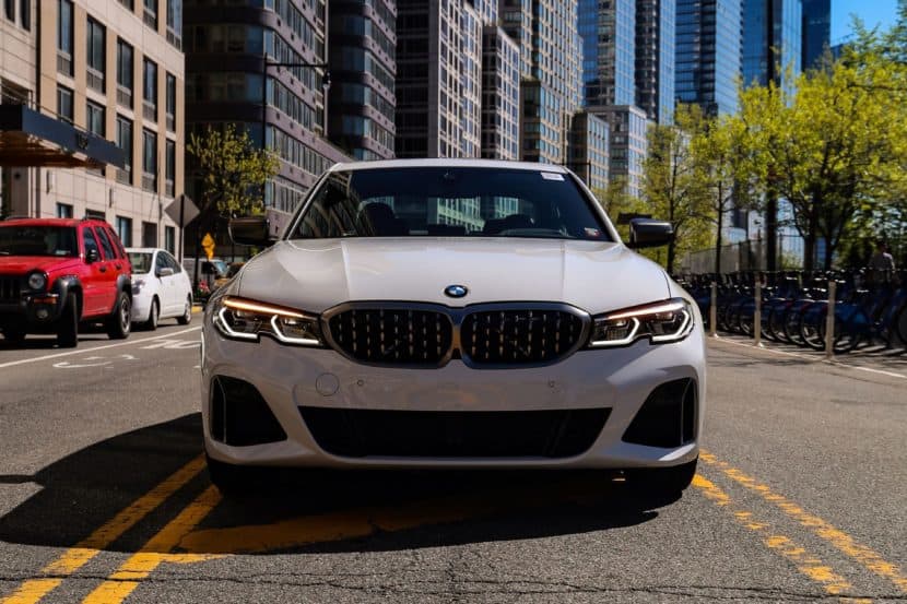 Ask Me Questions: 2020 BMW M340i — The 3 Series Middle-Man