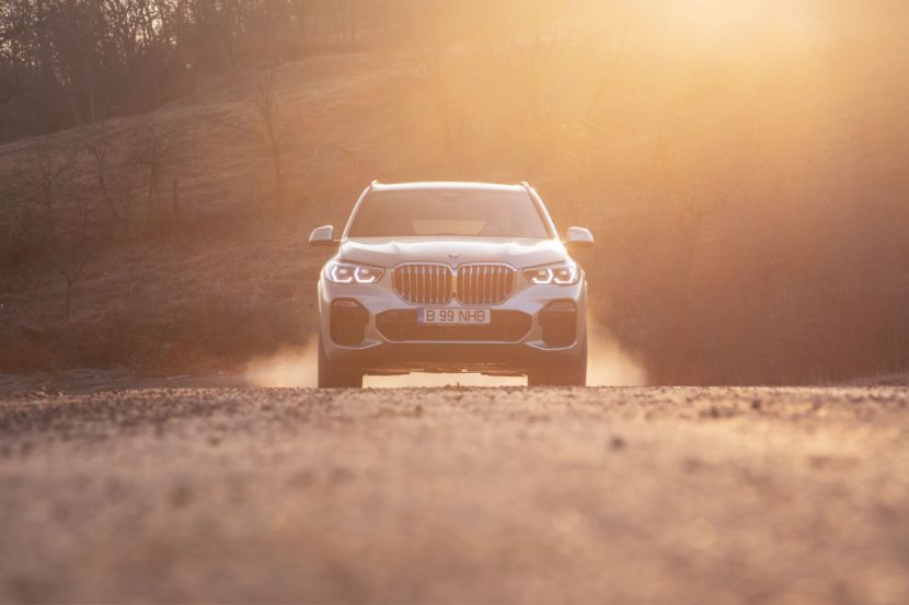 The BMW X5 Is Brand’s Most Profitable Car on Sale Today