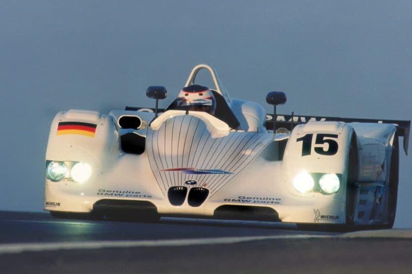 BMW Line-up for Techno Classica 2019 Announced