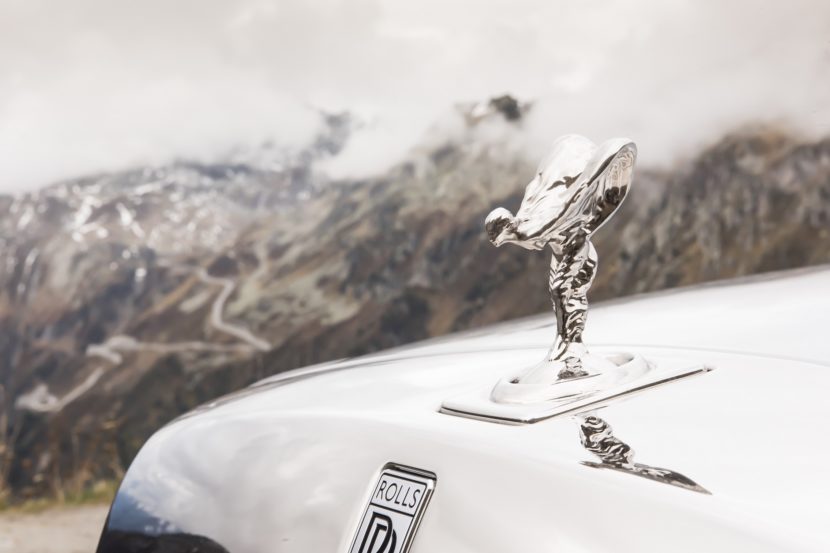 Rolls-Royce Employees Choose their New Favorite Charity: Home-Start