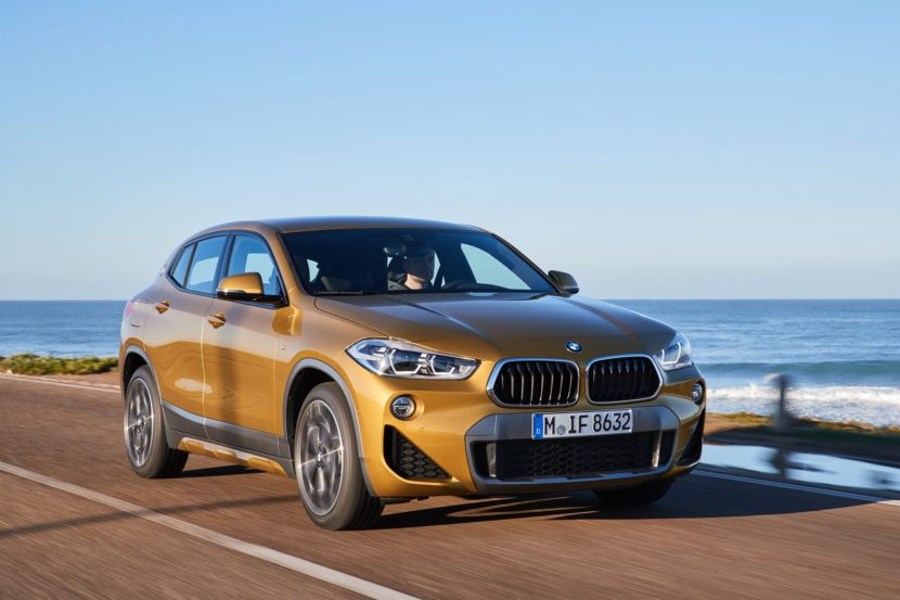 March 2019: Best-Ever Worldwide Sales in BMW History