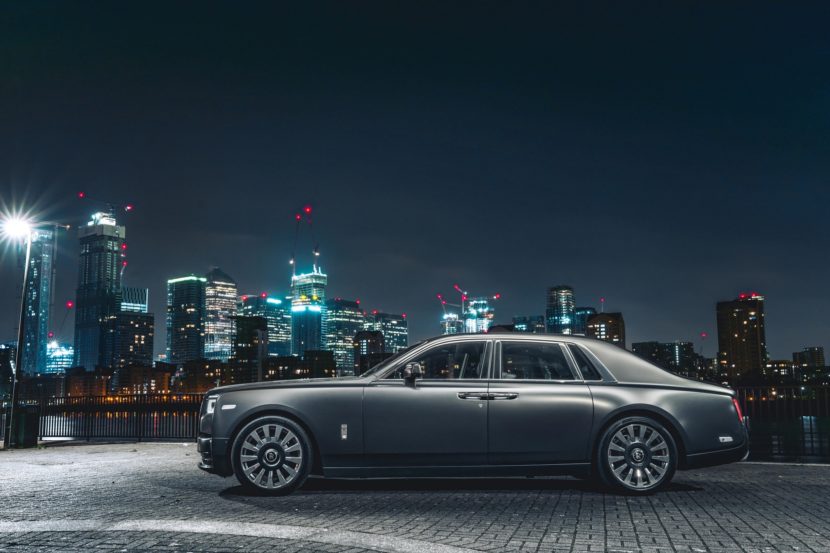 Rolls-Royce London Showroom to Move to Mayfair with ‘Progress Tour’