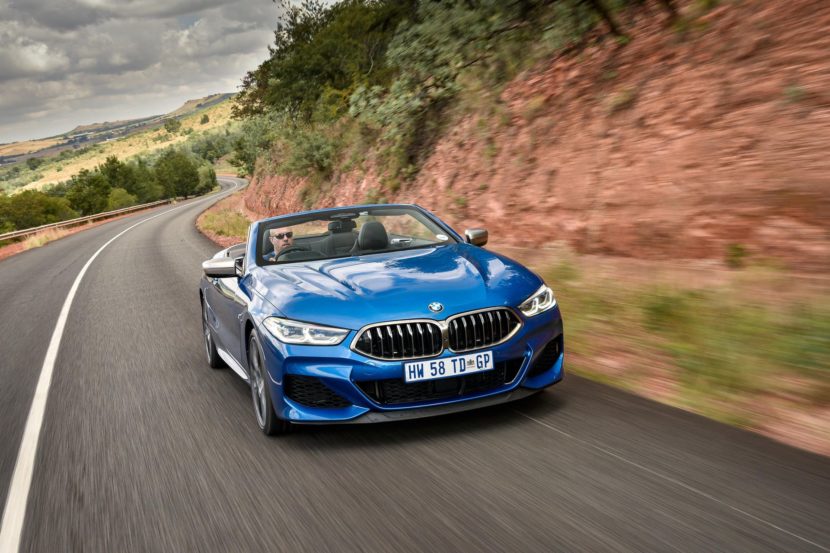 BMW 8 Series Range to Get Six-Cylinder Petrol Engines This Summer