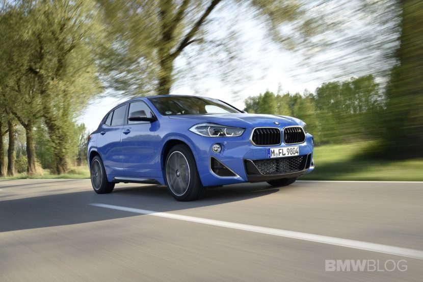 BMW X2 M35i joins Pure models line-up in Australia
