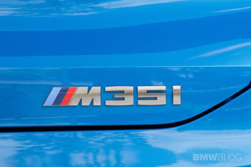 Video: BMW X2 M35i vs Audi SQ2 and Volkswagen T-Roc R drag race