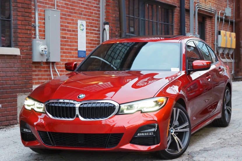 BMW Is Seventh In Consumer Reports’ Used Car Reliability Study