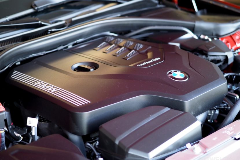 The Morgan Plus Four Has the Best Version of BMW’s B48 Engine