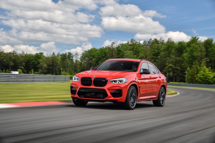 Video: BMW X4 M Review finds it odd in today’s industry