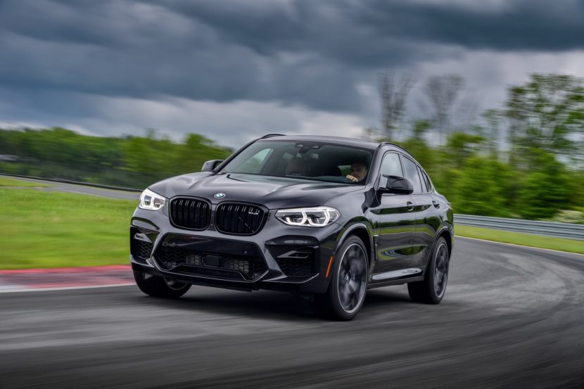 Video: BMW X3 M and X4 M Get the MotorWeek Treatment