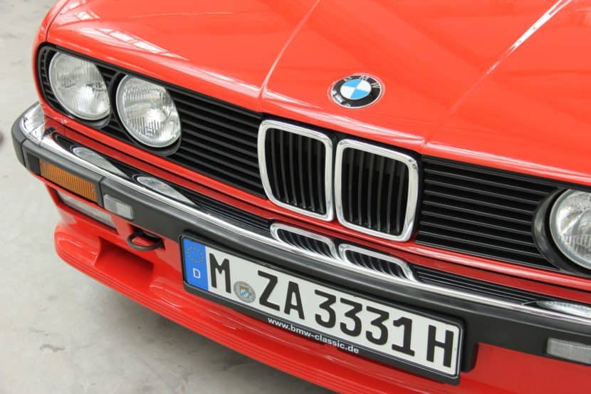 BMW Group Classic hosts again “Wheels & Weisswürscht” in 2019