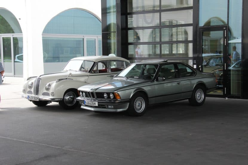 VIDEO: BMW Classic wishes us Happy Holidays and Looks Back on 2019