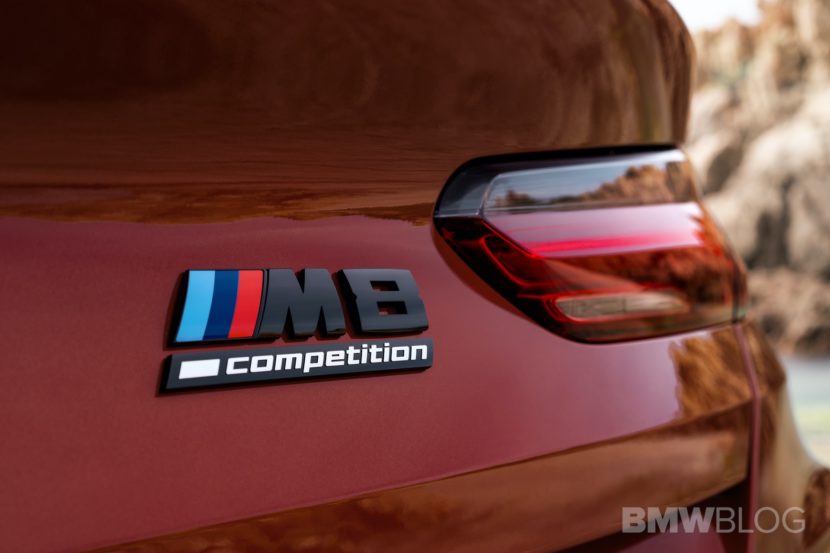 BMW M Boss Says M8 Is the Fastest BMW Ever to Lap the Nurburgring