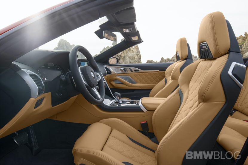 How To Care For Your BMW’s Leather