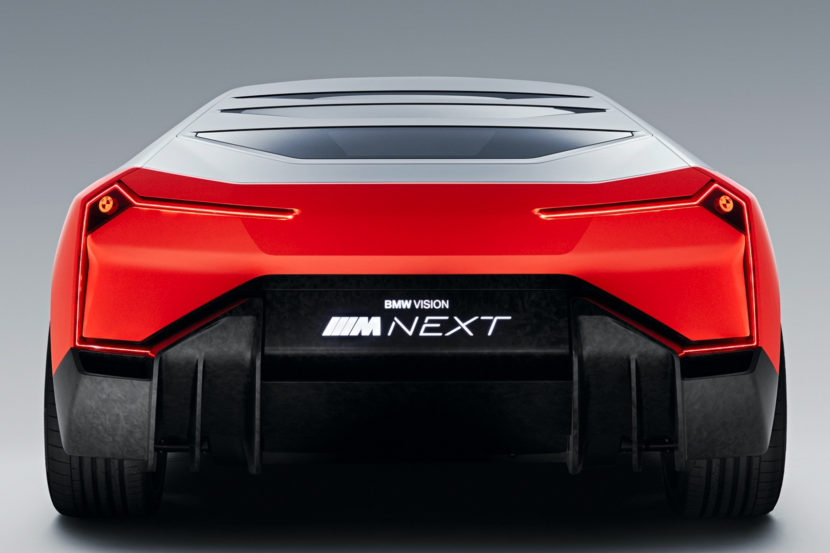 BMW M CEO: “We’re seriously considering an M standalone car”