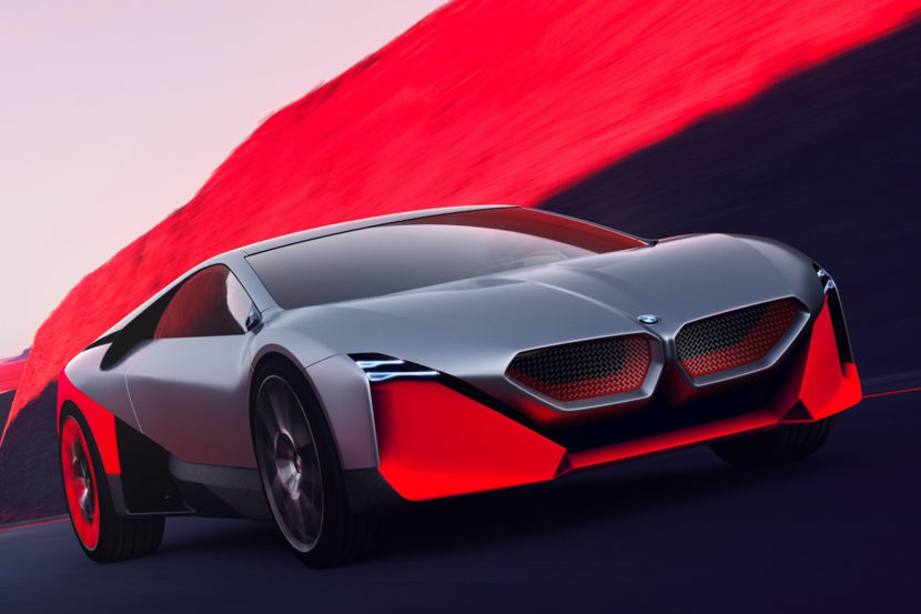 BMW will bring several new models to the 2019 Monterey Car Week
