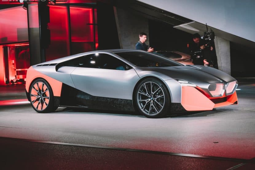 VIDEO: We talk to Head of BMW Design Adrian Van Hooydonk