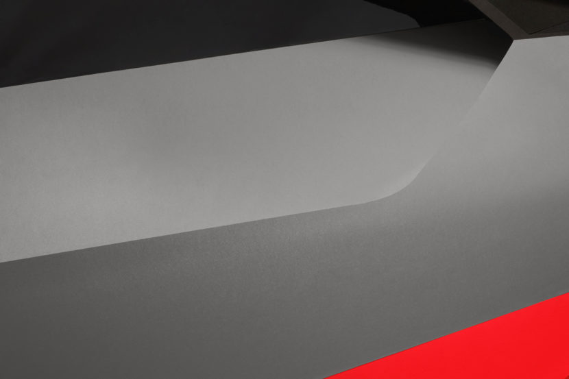 BMW Vision M NEXT teased ahead of official reveal